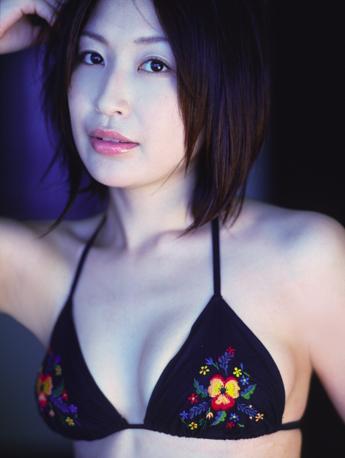 No158 小野真弓 Mayumi Ono [DGC]
